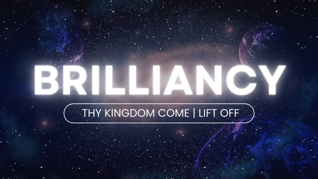 PROGRESSIVE BRILLIANCE