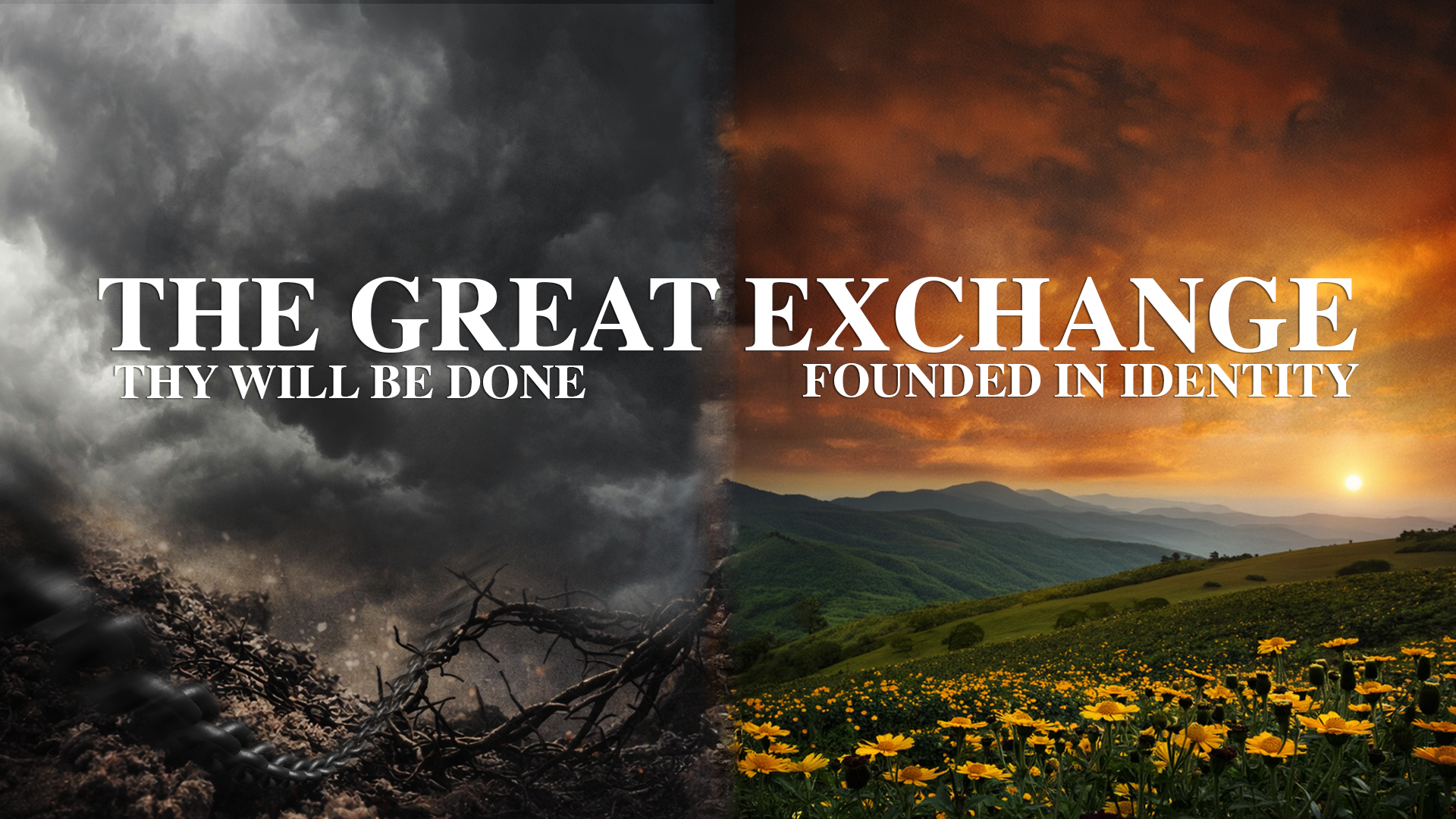 THE EXCHANGE LIFE