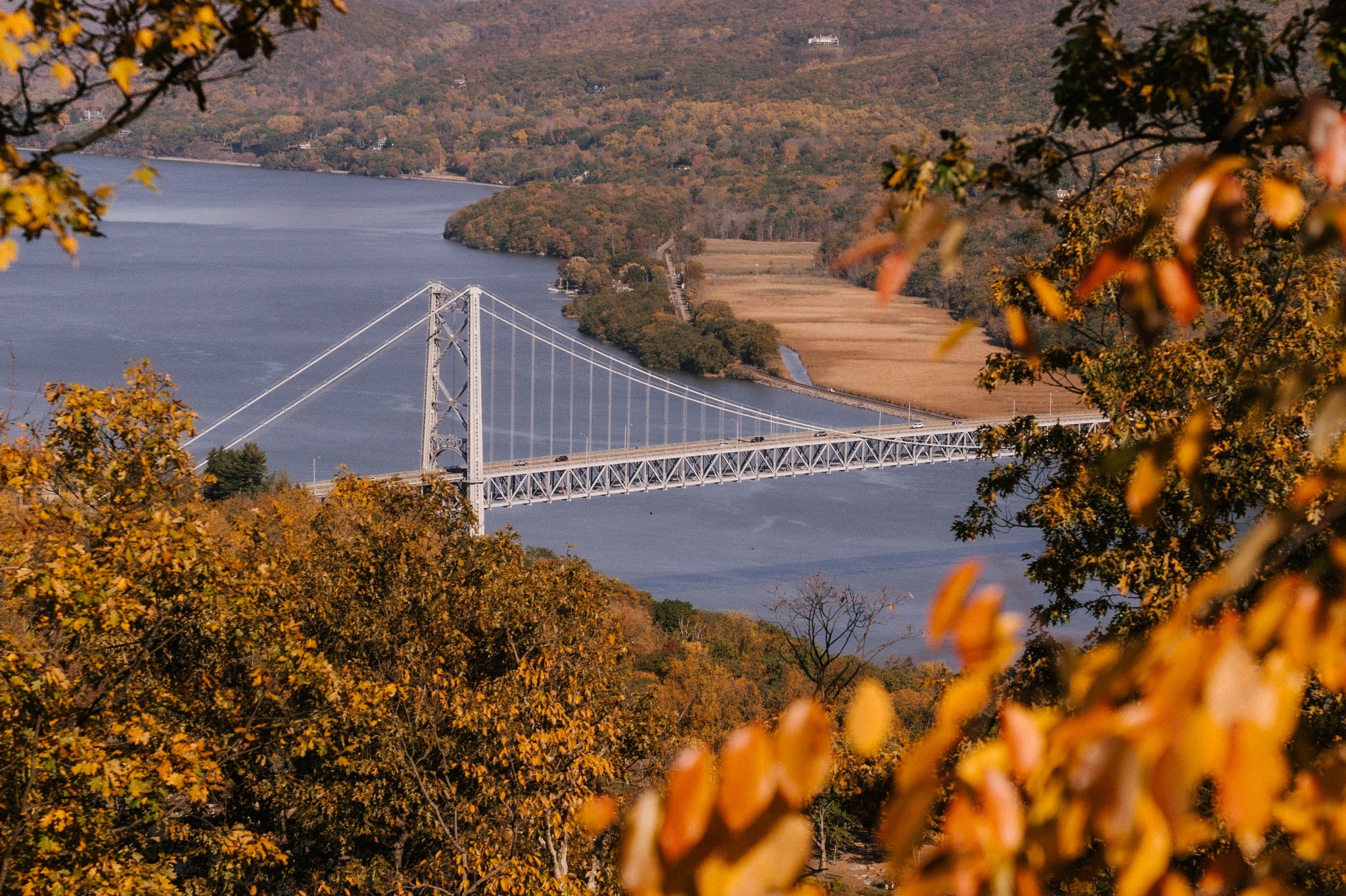 Bear Mountain State Park